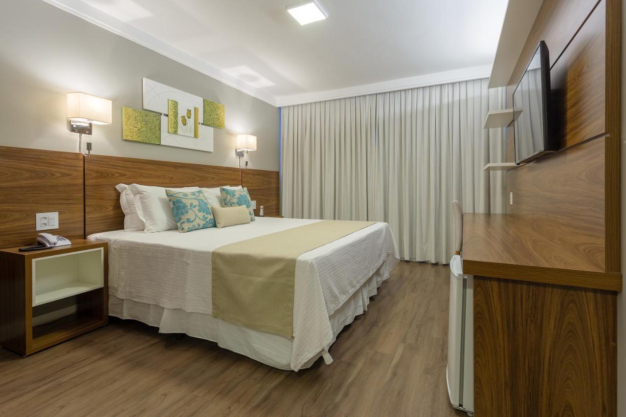 Hotel Villa Fiori Poços de Caldas Extérieur photo