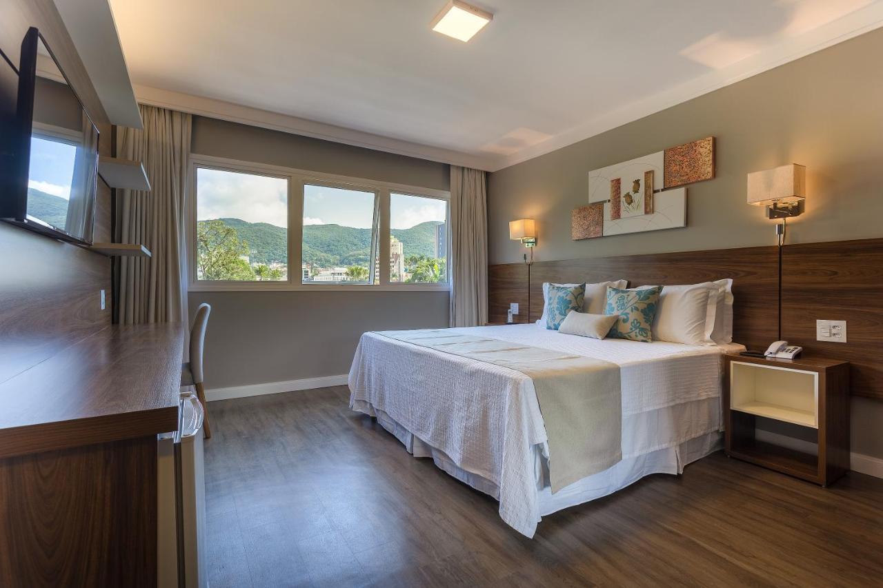 Hotel Villa Fiori Poços de Caldas Extérieur photo