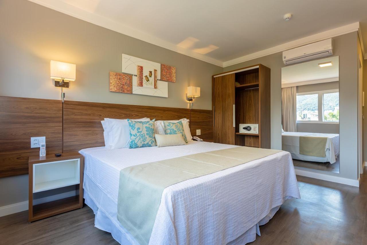Hotel Villa Fiori Poços de Caldas Extérieur photo